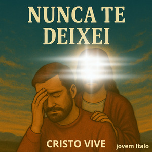 Nunca Te Deixei