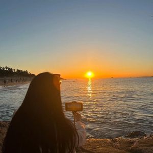 熬过风雪又一年（热播）