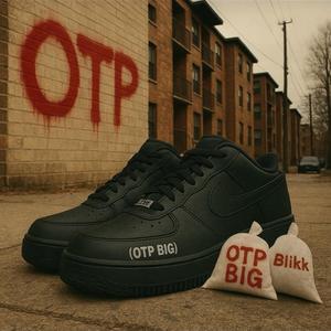 Bottom Of The Hill (feat. Blicc)