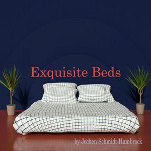 Quiet Bed - Underscore