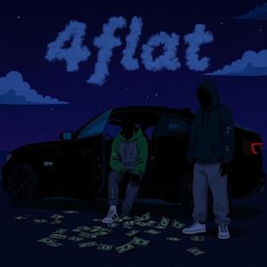 4FLAT (feat. ykluhtae)