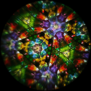 калейдоскоп