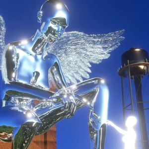 银光旅程（Silver Journey）