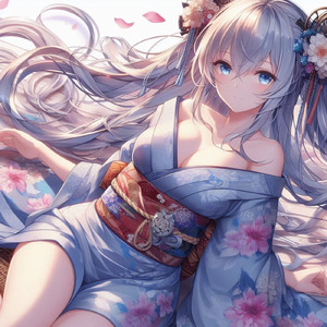 黒薔薇ノ棘ニ口ヅケシタ私ハ、死神ノ虜トナリ狂愛ニ堕チテイク (feat. のぶあきHP, はーちゃん & Luminous Angels)