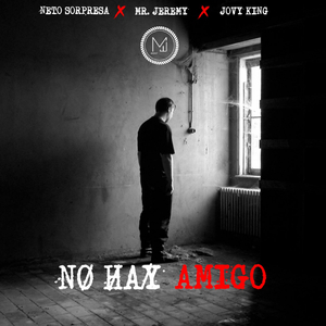 No Hay Amigos