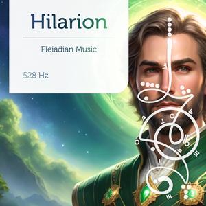 Hilarion 528 Hz