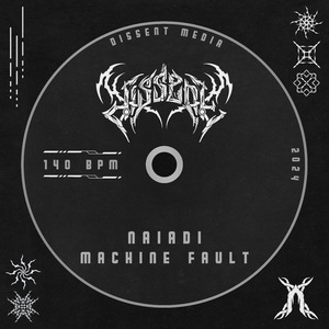 machine fault