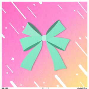 KIRA KIRA (Instrumental)