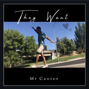 They Want Mr Cantor