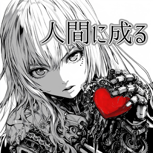 人間に成る (feat. 星尘Infinity)