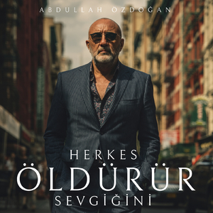 Herkes Öldürür Sevdiğini