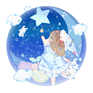 我的悲伤是水做的