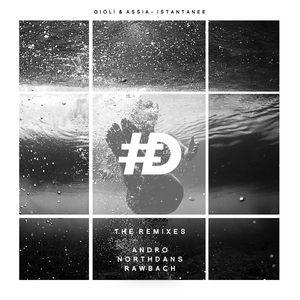 Borderline (Northdans Remix)