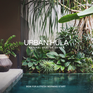 Don't Answer Me (Urban Jazzy Hula ver.)