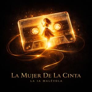 La Mujer De La Cinta