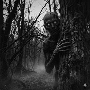 Creepy