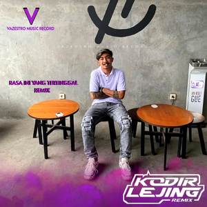 RASA INI YANG TERTINGGAL