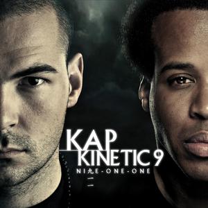 Gotham (feat. Vladimir 518)