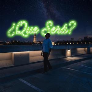 ¿Que Será?