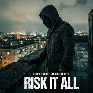 Risk it all
