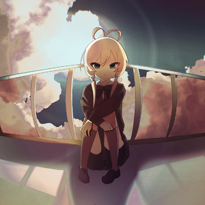 在这个无名的时代