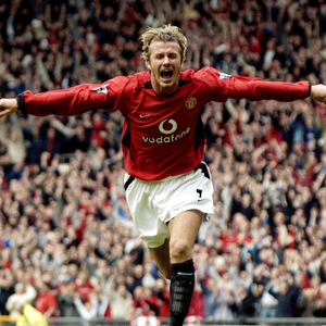 Beckham