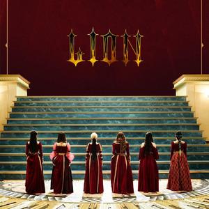 LION（翻自 (G)I-DLE）