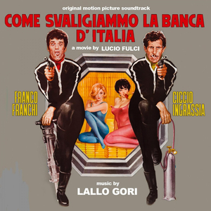 Come svaligiammo la Banca d'Italia Seq. 2