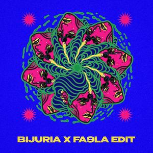 Bijuria x Fa9la (Edit)