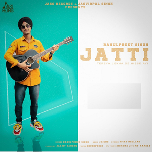 Jatti