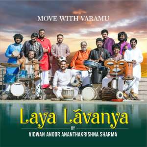 Move With Varamu