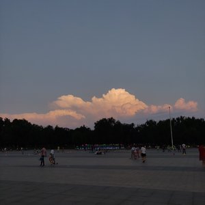 多年以后(翻唱)