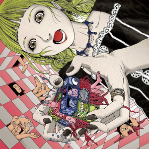 逃走讃美歌 ～RUNNING MACHINE～