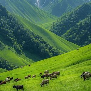 《班卓与吉他的荒野冒险旋律》047