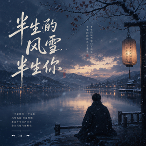 半生的风雪半生你