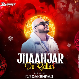 Jhaanjar (Remix)
