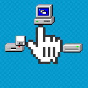 【Free】“force” 8bit x Lofi x Digital type beat