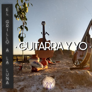 Guitarra y Yo