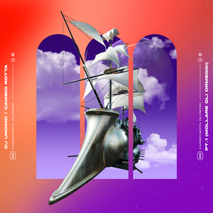 Dumbo (con Speaker Cenzou)