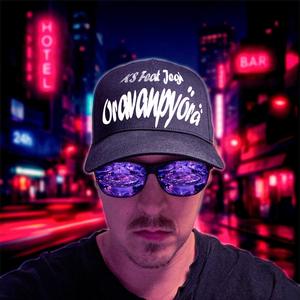Oravanpyörä (feat. Jegi)