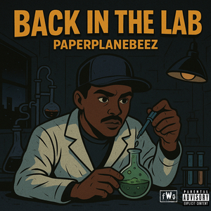 Back in the Lab
