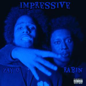 IMPRESSIVE (feat. Rabin)