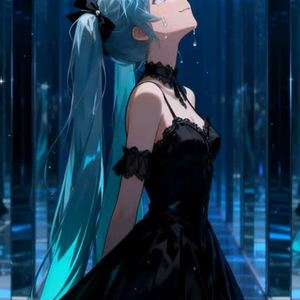 Envy 嫉妒【The Seven Deadly Sins】 ᴹᵃˢʰᵘᵖ by Seven🍀