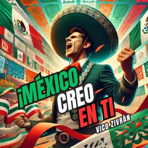 México Creo En Ti
