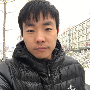 写给自己