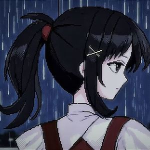 RainyLight Fade 钢琴版