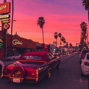 Summer Tempest（prod by bbbluelee）