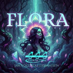 Flora (feat. Sam Noice, D.R.E. & SETH)