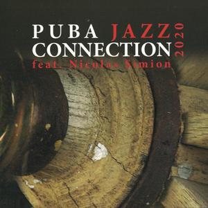 Nostalgia (feat. Nicolas Simion, Paul Weiner & Decebal Badila)