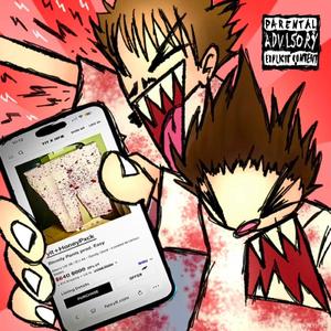 Bloody Pants (feat. Eazy)